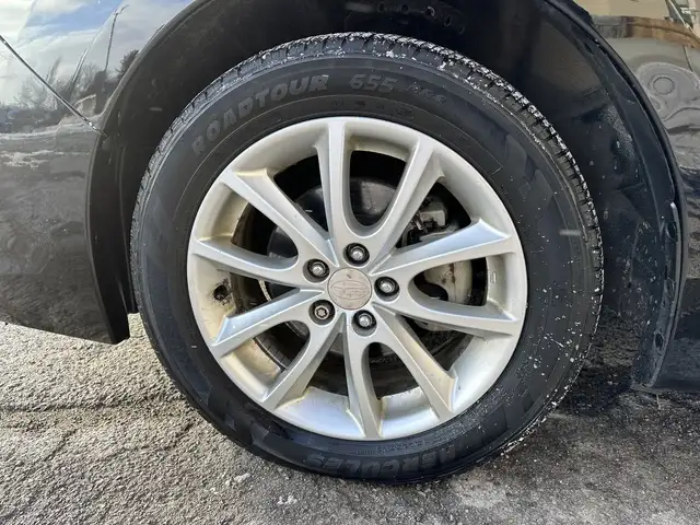 2013 Subaru Impreza Premium in Cars & Trucks in St. Catharines - Image 8