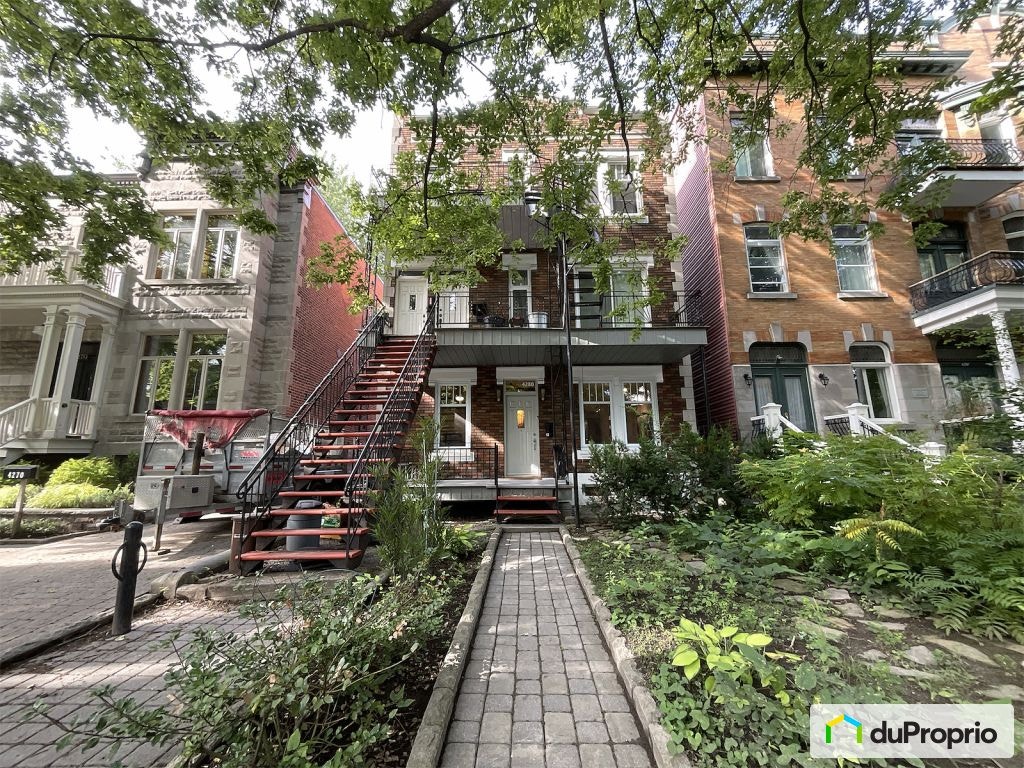 $770,000 - Condominium for sale in Le Plateau-Mont-Royal — photo 2