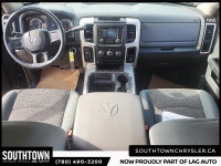 2016 Ram 2500 SLT Recent Arrival! Experience the Ram 2500 SLT with only 105510 km on the odometer. F... (image 8)