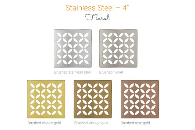Huge Discounts : Kerdi Drain Flange Kits, KERDI-DRAIN. SCHLUTER in Plumbing, Sinks, Toilets & Showers in Mississauga / Peel Region - Image 7