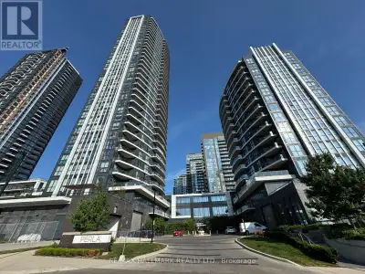903 - 65 WATERGARDEN DRIVE Mississauga (Hurontario), Ontario