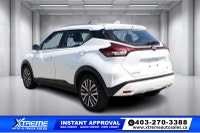 2024 Nissan Kicks SV Welcome to Xtreme Auto & Truck Sales Your Car Loan, Truck Loan, Credit Rebuildi... (image 3)