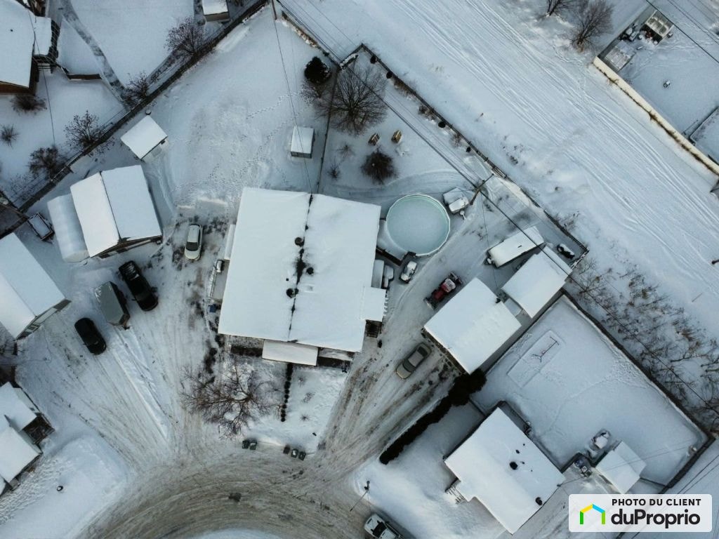 $452,500 - Semi-detached for sale in Sept-Iles — photo 1