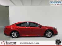 se Engine: Moteur à 4 cylindres 2.5L L/100Km City: 4.9 L/100Km Hwy: 4.9 Safety Equipment Contrôle él... (image 3)