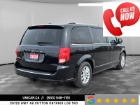 2020 Dodge Grand Caravan Premium Plus No Accidents | Low KM | Safety Certification Included Financin... (image 6)