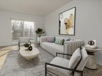 Cherokee Court Apartments are located at 165 Old Muskoka Road near the Muskoka Beach Road in Gravenh... (image 3)