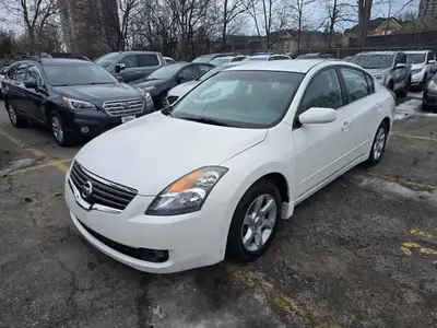 ???? PLEASE READ THE FULL AD BEFORE REPLYING ???? ???? 2009 Nissan Altima ???? Price: $5999 + tax li...