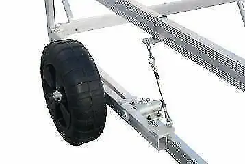 Bertrand 4 wheel transport kit $699 Two 24" wheels mounted on a central lift system for effort-free...