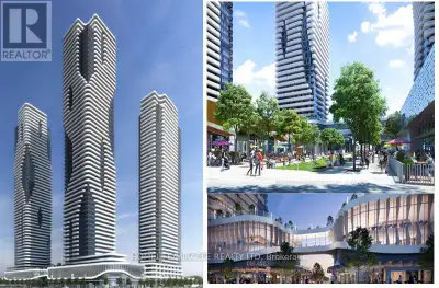 4111 - 225 COMMERCE STREET Vaughan (Vaughan Corporate Centre), O