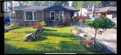 8087 AINTREE DRIVE Niagara Falls (Ascot), Ontario