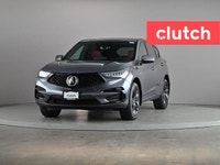 Electric Parking Brake, Brake Assist, Power Tailgate/Hatch and more! Clutch is the largest online us... (image 1)