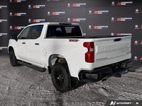 Check out this 2024 Chevrolet Silverado 1500 Custom Trail Boss before someone takes it home! * This... (image 3)