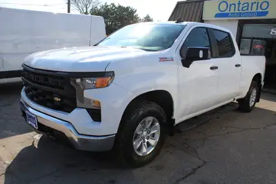 New brakes and rotors, New full synthetic oil and filter, New transmission oil from Chevrolet, New a...