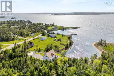 Unbeatable Value for Oceanfront Living! Looking for a private waterfront escape with sunset views an...