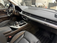 This 2018 Audi Q7 is an One Owner, Fully Inspected & Major Serviced, Brand New Tires, Tow Hitch, Exc... (image 6)