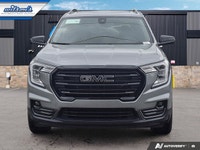 Look at this certified 2024 GMC Terrain SLT AWD | Pro Grade | Elevation | Leather | Pano Roof | Heat... (image 7)