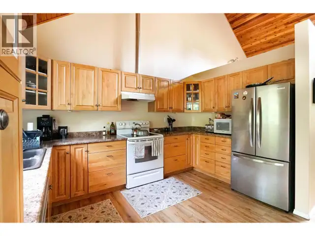 2926 WOESTE AVENUE Terrace, British Columbia in Houses for Sale in Terrace - Image 12