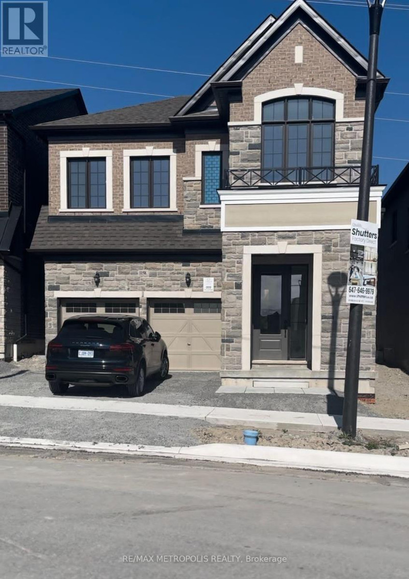 1158 SKYRIDGE BLVD Pickering, Ontario Houses for Sale Oshawa