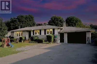 Impeccable modern living awaits at 3316 Tallman Drive in the heart of Vineland. This charming brick...