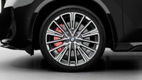 BMW Laval vous présente la puissante *BMW X1 M35i xDrive 2026*. La nouvelle BMW X1 a la sportivité e... (image 8)