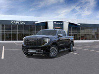 CHECK OUT THIS 2026 Limited Production DENALI ULTIMATE Sierra 1500 with the 6.2L Engine. Equipped wi... (image 7)