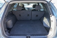 The 2023 model year brought a boost in performance and refined styling to the Equinox. This LT trim... (image 9)