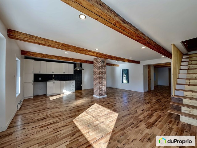 $357,700 - 2 Storey for sale in Shawinigan (Shawinigan-Sud) — photo 1