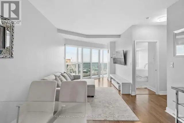 3308 - 60 ABSOLUTE AVENUE Mississauga (City Centre), Ontario in Long Term Rentals in Mississauga / Peel Region - Image 17