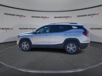 Dealer Certified Pre-Owned. This GMC Terrain boasts a Turbocharged Gas/E15 I4 1.5L/92 engine powerin... (image 4)