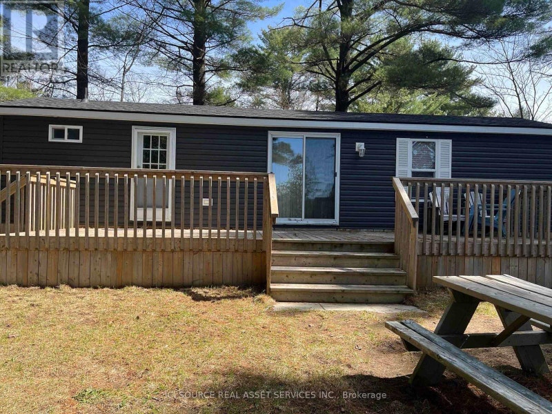 SWC023 1047 BONNIE LAKE CAMP ROAD Bracebridge, Ontario Houses for