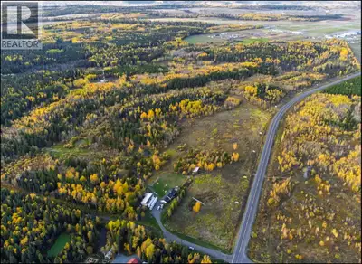 Welcome to 3280 Torpy Road, a rare large-scale 117-acre industrial-zoned property with a compelling...