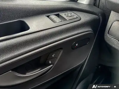 2024 Mercedes-Benz Sprinter Cargo Van | Accident Free, View more
