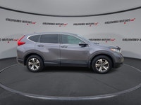 This Honda CR-V has a durable Turbo Gas 4cyl 1.5 L engine powering this Variable transmission. Deale... (image 8)