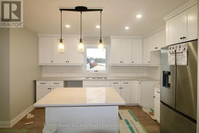 772 18TH STREET Hanover, Ontario in Houses for Sale in Owen Sound - Image 5