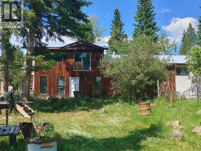 7814 LITTLE FORT 24 HIGHWAY Lone Butte, British Columbia in Houses for Sale in 100 Mile House - Image 31