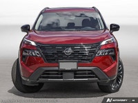 This Nissan Rogue has a durable Intercooled Turbo Regular Unleaded I-3 1.5 L/91 engine powering this... (image 1)