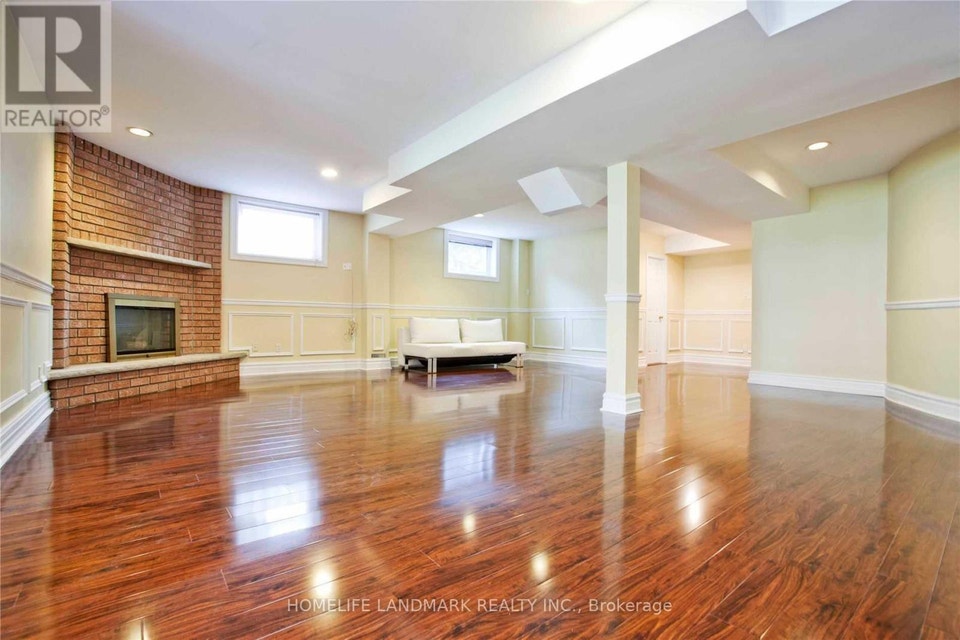 BSMNT - 252 DUNVIEW AVENUE Toronto (Willowdale East), Ontario 4