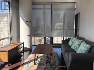 3103 - 37 GROSVENOR STREET Toronto (Bay Street Corridor), Ontari