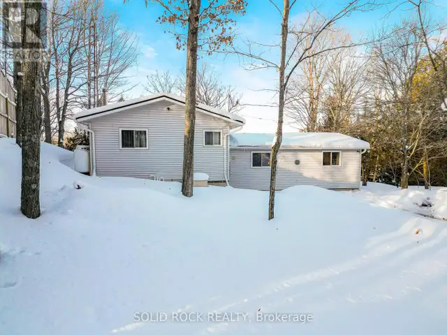 14 LOWER LAKE LANE Frontenac (Frontenac South), Ontario in Houses for Sale in Kingston - Image 32