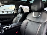 The Ultimate trim stands out with its "Parametric Dynamics" design, featuring hidden LED daytime run... (image 5)