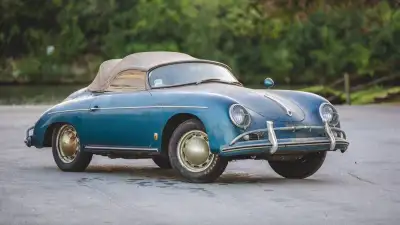 I’m looking to buy an older porsche 911 356 912 any condition or location cash in hand call me 604-3...