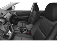 The 2020 Nissan Rogue FWD S in Gray is the perfect blend of versatility and elegance, featuring a Fr... (image 5)