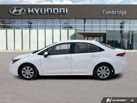 PREVIOUS DAILY RENTAL The *2024 Toyota Corolla LE* is the latest evolution of the world's best-selli... (image 1)