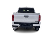 2024 Toyota Tacoma Hybrid Wind Chill Pearl LIMITED PACKAGE Rear View Camera, USB Integration with Bl... (image 8)