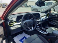 Engine: ECOTEC 1.2L Turbo DOHC DI with Variable Valve Timing (VVT) 3 cyl. L/100Km City: 8.5 L/100Km... (image 1)