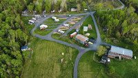 Campground - Paradise by the bay for sale