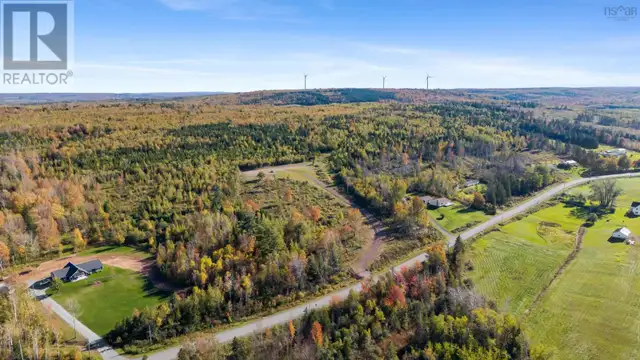 Lot 490 Tanner Hill Road Greenhill, Nova Scotia in Land for Sale in New Glasgow - Image 10
