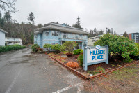 CONDO IN CAMPBELL RIVER- 302- 738 S. ISLAND HIGHWAY