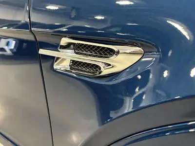 2019 Bentley Bentayga V8 AWD | NO LUX TAX | NIGHT VISION | HEADS, View more