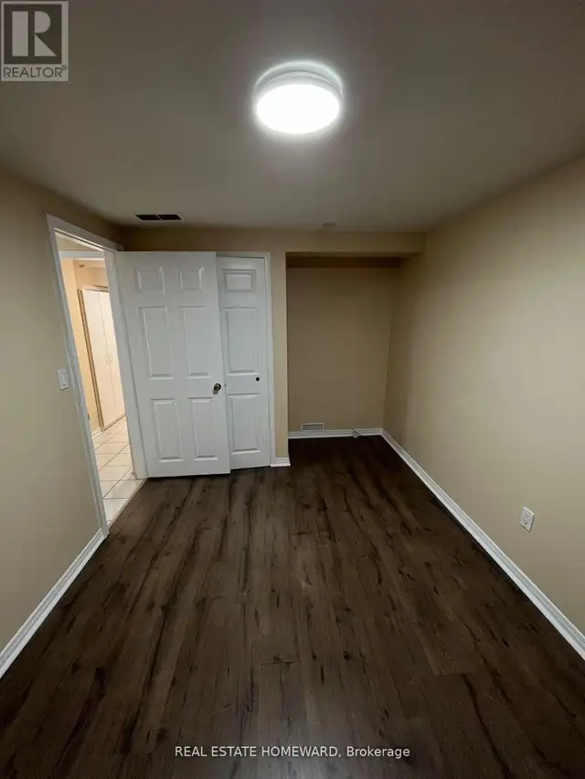 BASEMENT - 810 SANOK DRIVE Pickering (West Shore), Ontario in Long Term Rentals in Oshawa / Durham Region - Image 10